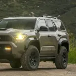 【画像】トヨタの新型車、ありえんほどカッコいいｗｗｗｗｗｗｗ