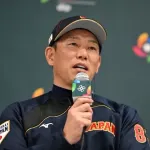 【WBC】お前ら井端監督に「ごめんなさい」ちゃんとしたよな？