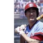 【悲報】ミスター赤ヘル・山本浩二（40）、年々衰えていって引退することを決意