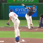 【WBC】大谷翔平グランドスラムwwwwwwwwwwwww