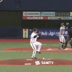 【オリックス対巨人オープン戦】巨人、6回表1アウト三塁から佐々木俊輔のタイムリーで1点追加！リードを3点に広げる！！！！！！！！！