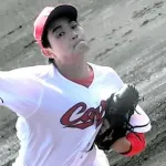 カープ岡本＆高そろってアピール成功！開幕ローテ候補が無失点リレー！