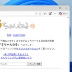 巨大掲示板「5ch」がドメインを剥奪される   5ch.netから5ch.ioに変更して運営は続行