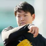 嶋村麟士朗さん、オープン戦+練習試合の打率がとんでもないことになる