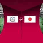 試合実況　3月6日19:00～ 台湾－日本(ジェン×山本)