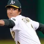 藤浪晋太郎のトレード相手がルーカスだったという事実wwwwwwwwwww