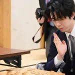 【悲報】藤井聡太さん、叡王戦準決勝で負ける…かつての無双状態はどこへ