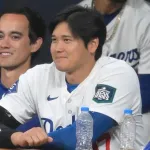 【謎】大谷翔平さん、日本代表でも常にアイアトン通訳を同伴させる