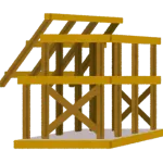 【悲報】実家が格安ハウスメーカーで建てられたやつwww