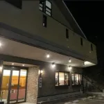 柳川大晟、実家の焼肉屋が立派な一軒家