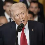 【おお…】ドナルド・トランプ「これ以上殺されたくないならイランの指導者を俺に選ばせろ」ん？
