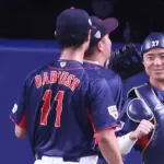 【疑問】WBC正捕手 ヤクルト中村悠平←他にいないのか？？
