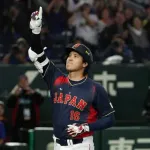 アメリカが選出したWBC打者ランキングで大谷がジャッジを抑えて1位