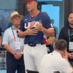 ジャッジ(WBCアメリカ主将)、『チームメイトへのスピーチが最悪』と炎上してしまう
