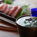 芋焼酎はどうやって飲んだらうまい