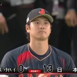 侍ジャパン、台湾に大勝　7回コールド13得点1安打完封リレー