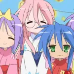 ワイ、今更らき☆すたにはまる