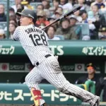 阪神・嶋村麟士朗　3安打&零封リードで支配下昇格へ猛アピール　「やってきたことが全部出た」