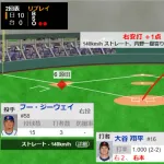 【緊急】大谷翔平さん、2回表でサイクルヒットリーチ