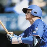 【中日】細川成也のバットが止まらない！初回先制二塁打で5戦連続長打＆打点！！
