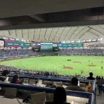 【悲報】WBCさん、世界大会なのに会場がガラガラすぎると話題になってしまう・・・