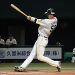 秋広優人ってソフトバンクで大ブレイクしたら、育成失敗の責任全て阿部監督に行きそうだよな