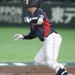 若月健矢躍動!!やばいわよ