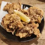 １番うまい唐揚げが売ってる店教えて