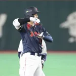 【WBC】大谷翔平 満塁弾!