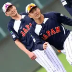 侍J源田(た)猛打賞4打点で無双！←カープ小園の出番ピンチ