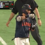 【WBC】源田壮亮４打点ｗｗｗｗ