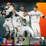 WBCで迷ってるやつにネトフリのUIがどれだけ終わってるか教えてやる