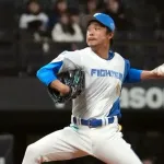 【日本ハム】島本浩也　阪神から移籍後本拠地初登板「結果ゼロというのが大事」