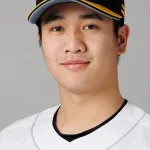 ホークス育成の台湾代表・張峻瑋（チャン ジュンウェイ）、日本代表メジャー組を圧倒してしまう