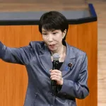 イラン攻撃後に石川へ日帰り出張、高市総理“お友達”の応援に批判の声「多くの邦人が危険な状況下に」