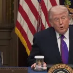 【おお…】ドナルド・トランプ「これ以上殺されたくないならイランの指導者を俺に選ばせろ」ん?