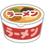 なんで人気VTuberのカップ麺は売れ残ってるの？