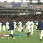 【WBC】チェコが無念の３連敗で１次ラウンド敗退決定　１０日に日本戦　大会後には京都旅行計画