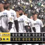 【阪神対ソフトバンクオープン戦】阪神がソフトバンクに2戦連続完封勝利!先発・大竹が3回無失点 高橋が3回無失点 救援陣3人で鉄壁リレー 中川はV打 木浪が猛打賞