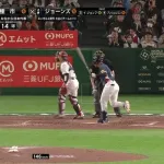 【WBC】 ”千葉ロッテの希望”種市、圧巻の3者連続三振！！！