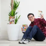 【悲報】「でんじゃらすじ～さん」の作者、なんJ民を馬鹿にしてしまう