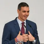 スペイン首相「相手に敬意を払い対等な立場で交わり間違いを犯したら指摘する。それが同盟国だろ？」