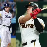 【急募】佐藤輝明、村上宗隆、岡本和真を同時にスタメンで使う方法ｗｗｗｗｗｗｗ