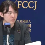 チームみらい安野「私たちはイラン攻撃に対して何かを語るほど情報を持ってません」