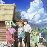 ひぐらしのなく頃にの戦犯で打線
