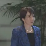 高市総理 WBC始球式への参加見送り　イラン情勢受け最終判断か