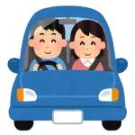 初デートおまえら「お待たせ！」←乗ってきそうな車