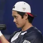 【悲報】落合、侍ジャパンの4番は大谷一択と言い放ってしまうｗｗｗｗｗｗｗｗｗｗｗ