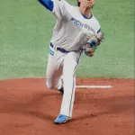 【日本ハム】先発・浅利太門が３回２安打無失点３奪三振「オフからやってきたことが、いい形で少し出た」