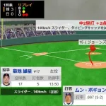 【WBC1次R・侍ジャパン対韓国】侍ジャパン先発・菊池雄星、初回3失点の炎上…